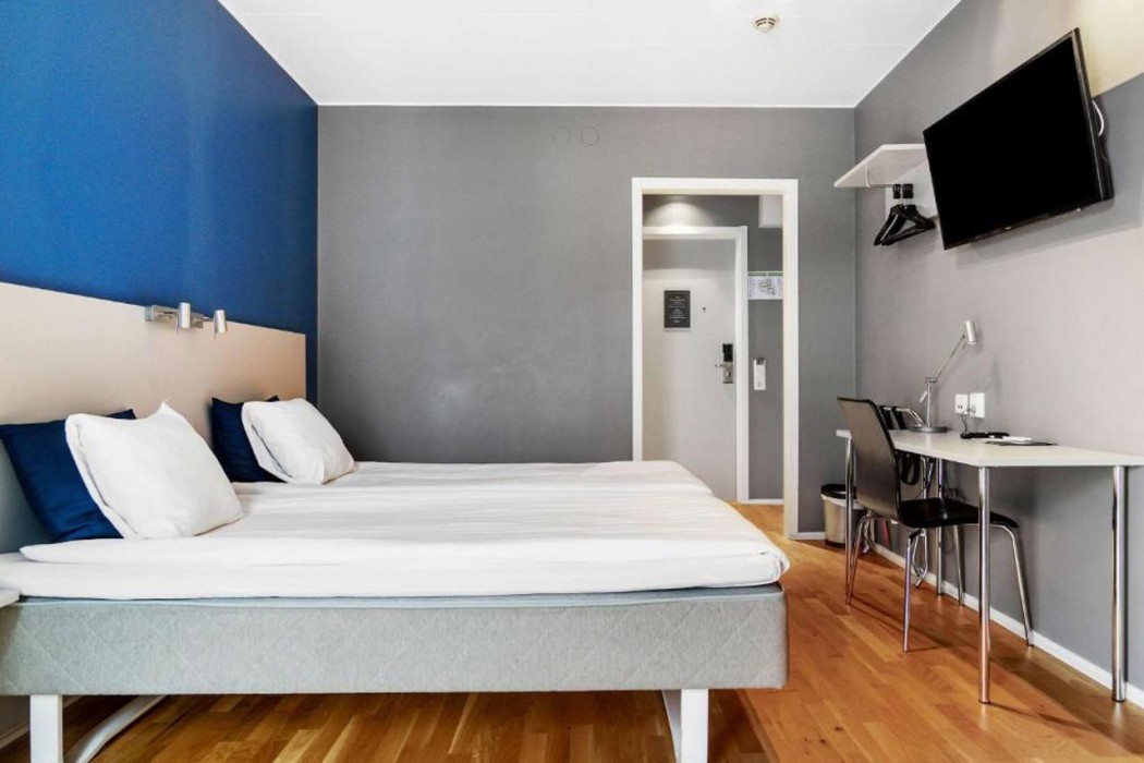 Sure Hotel by Best Western Stockholm Alvsjo 5/16