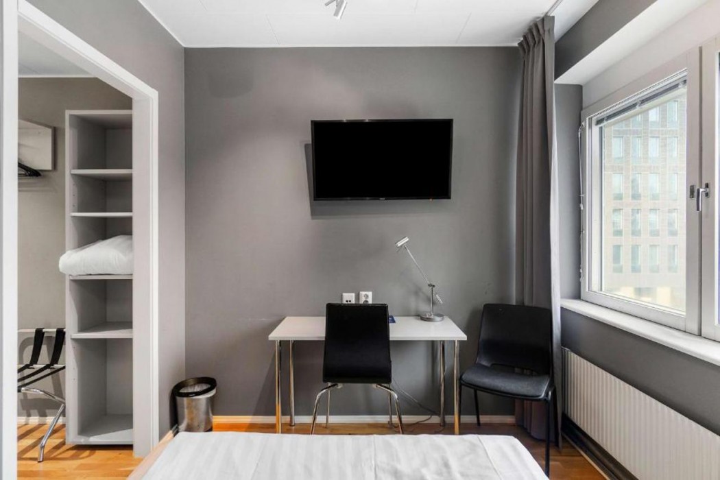Sure Hotel by Best Western Stockholm Alvsjo 3/16