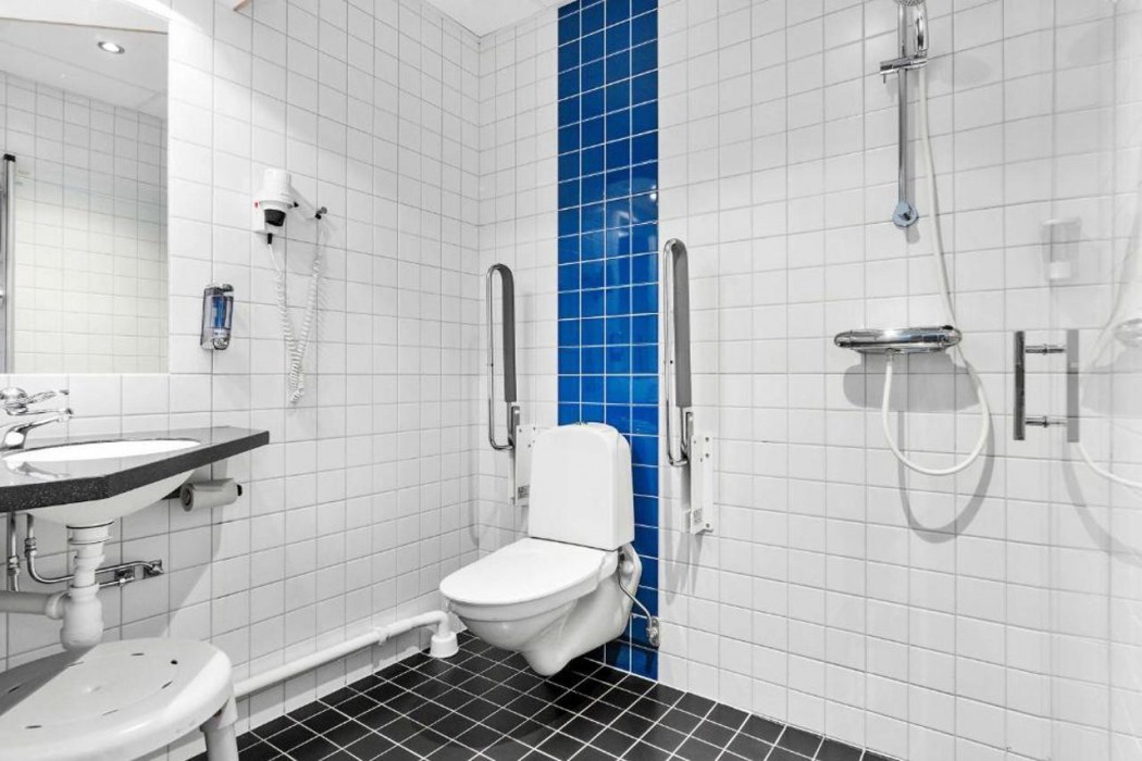 Sure Hotel by Best Western Stockholm Alvsjo 7/16