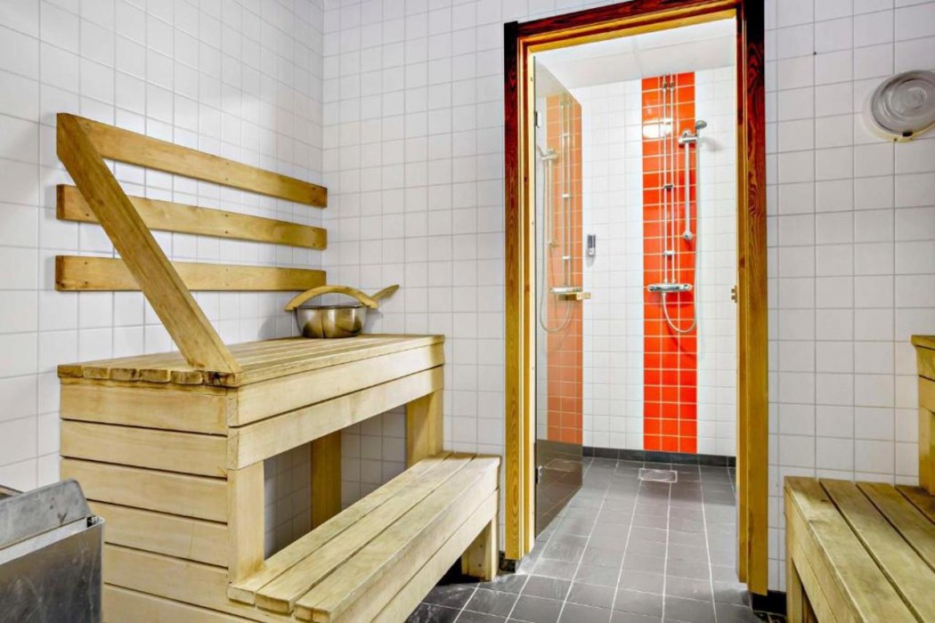 Sure Hotel by Best Western Stockholm Alvsjo 9/16