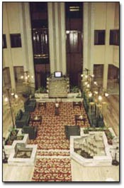 Hotel Abu Sarovar Portico 11/15