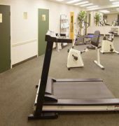 Courtyard by Marriott Regina Downtown 5/10