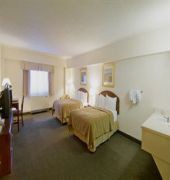 Courtyard by Marriott Regina Downtown 3/10