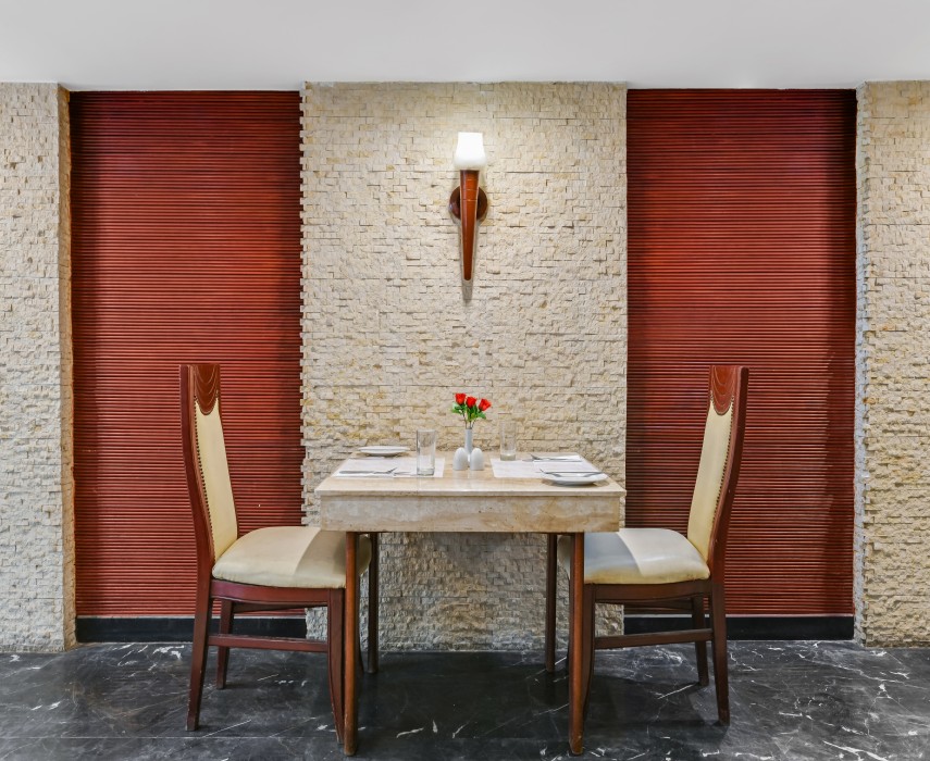 Aura Inn Tiba Pyramids Hotel 29/47