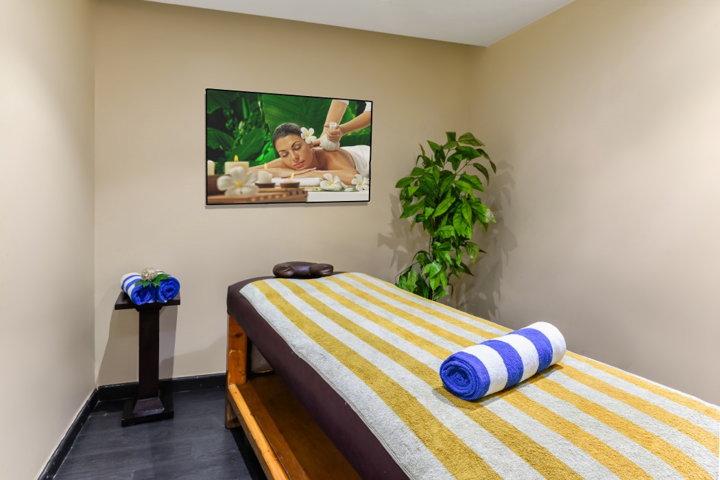 Aura Inn Tiba Pyramids Hotel 33/47