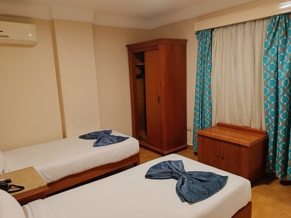 Aura Inn Tiba Pyramids Hotel 23/47