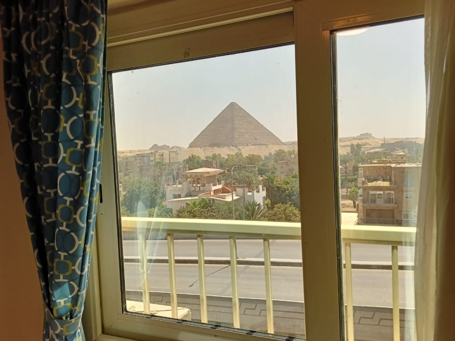 Aura Inn Tiba Pyramids Hotel 20/47