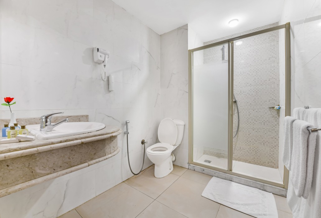 Aura Inn Tiba Pyramids Hotel 27/47