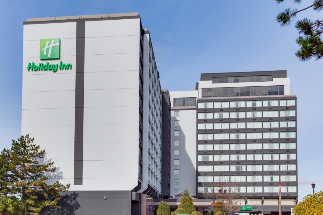 Holiday Inn Toronto International Airport Hotel in TORONTO