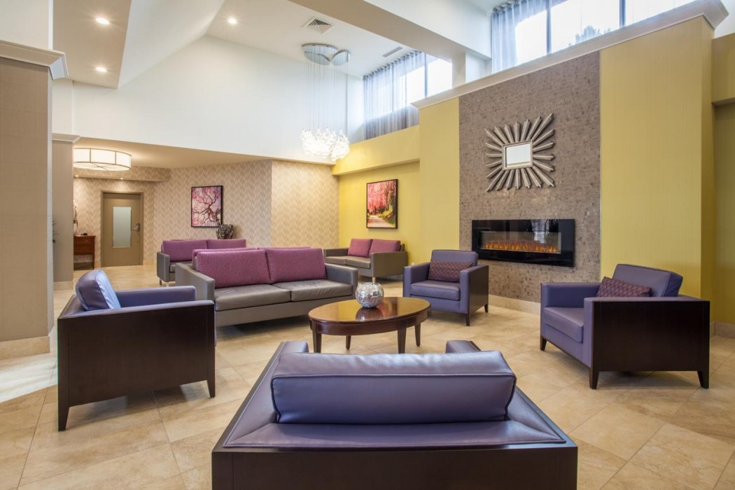 Holiday Inn Toronto International Airport Hotel 19/58