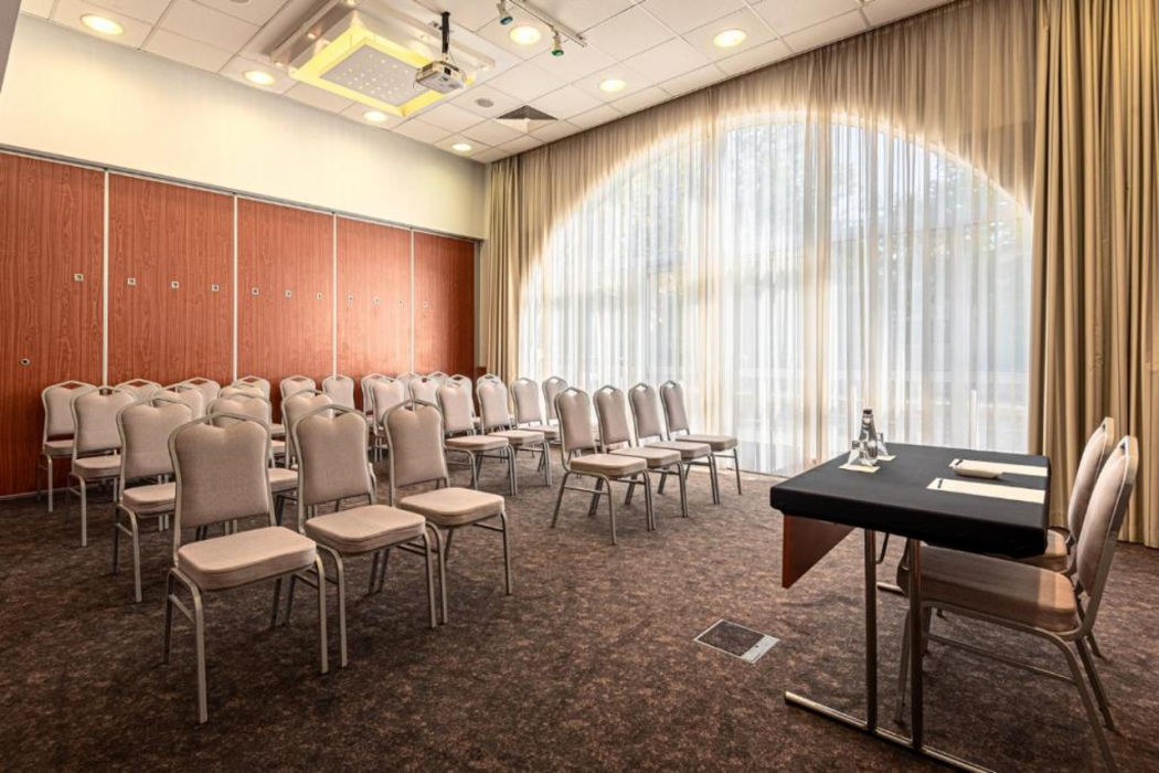 Castrum Hotel Szekesfehervar 31/62