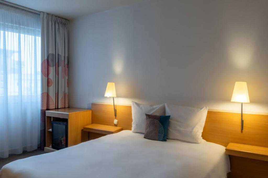 Castrum Hotel Szekesfehervar 7/62