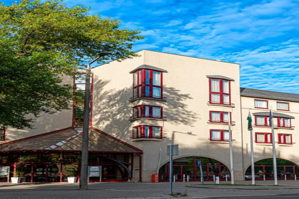 Castrum Hotel Szekesfehervar 1/62