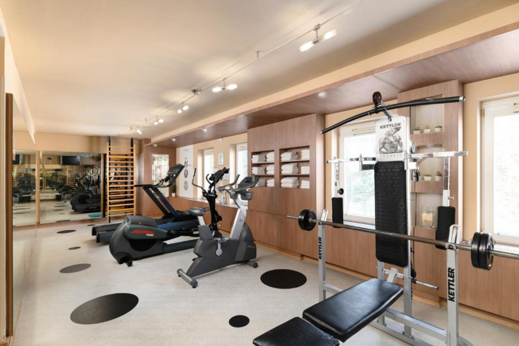 Castrum Hotel Szekesfehervar 29/62