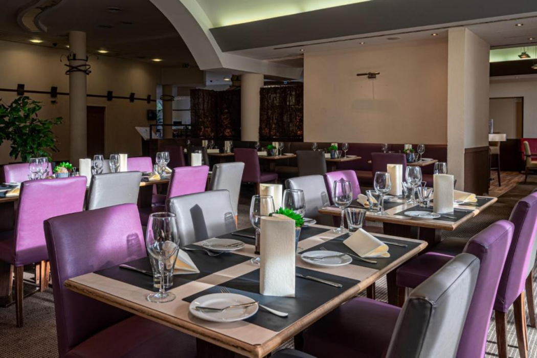 Castrum Hotel Szekesfehervar 30/62