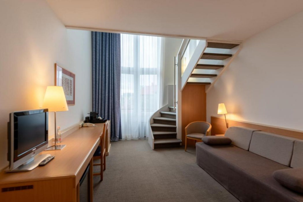 Castrum Hotel Szekesfehervar 27/62