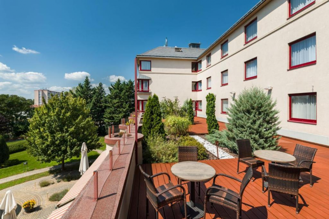 Castrum Hotel Szekesfehervar 2/62