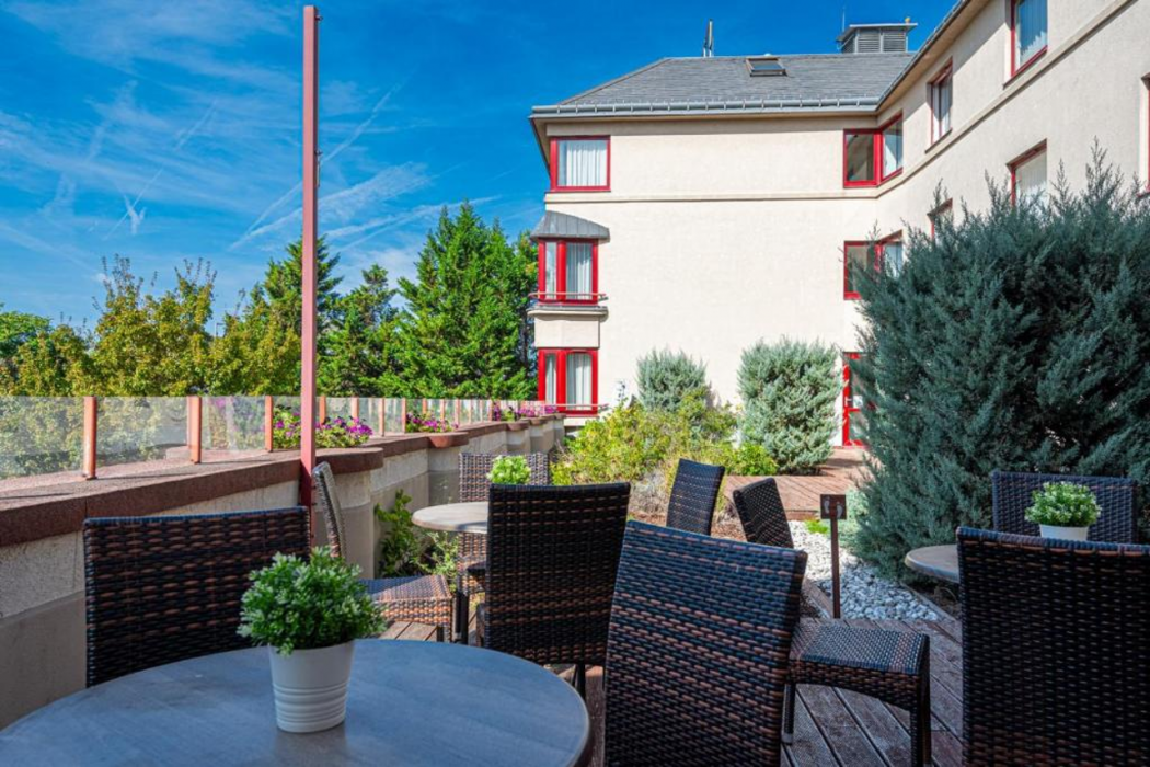 Castrum Hotel Szekesfehervar 3/62