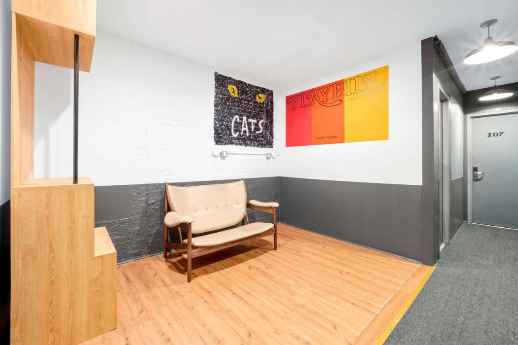 BeHome by LuxUrban 40/51