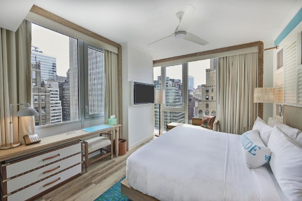 Margaritaville Resort Times Square 28/53