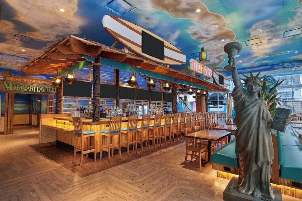 Margaritaville Resort Times Square 37/53