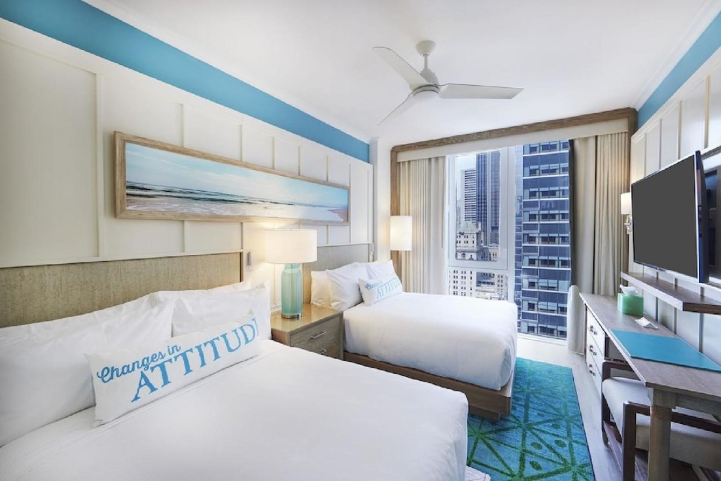 Margaritaville Resort Times Square 20/53