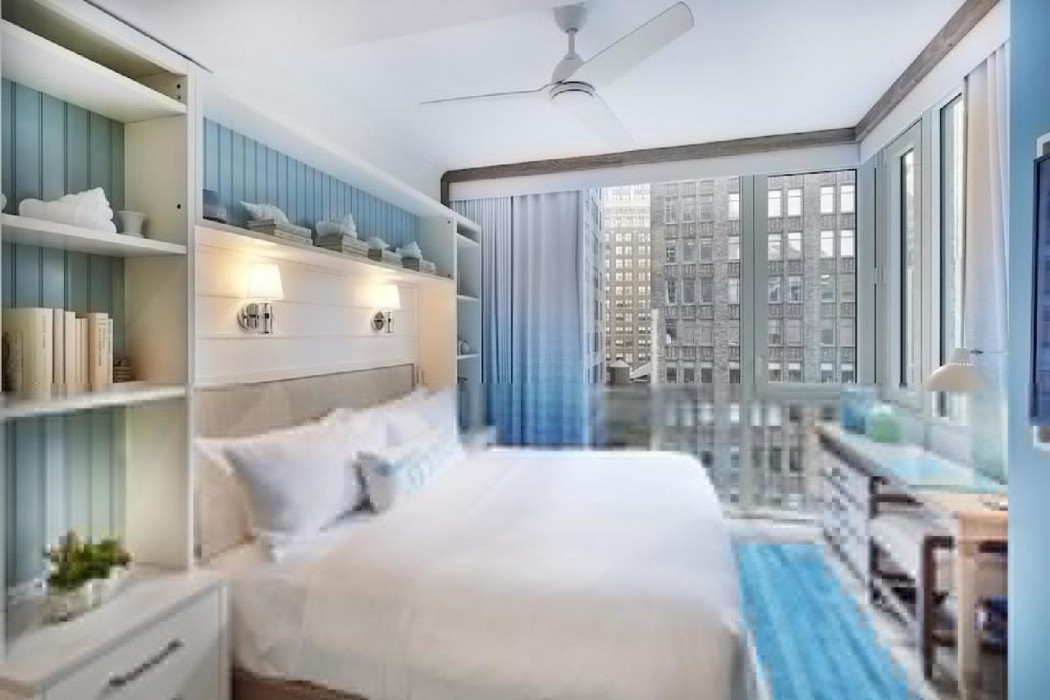 Margaritaville Resort Times Square 15/53