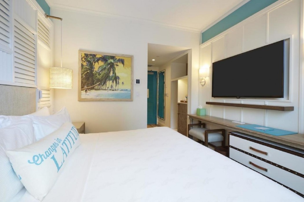 Margaritaville Resort Times Square 17/53