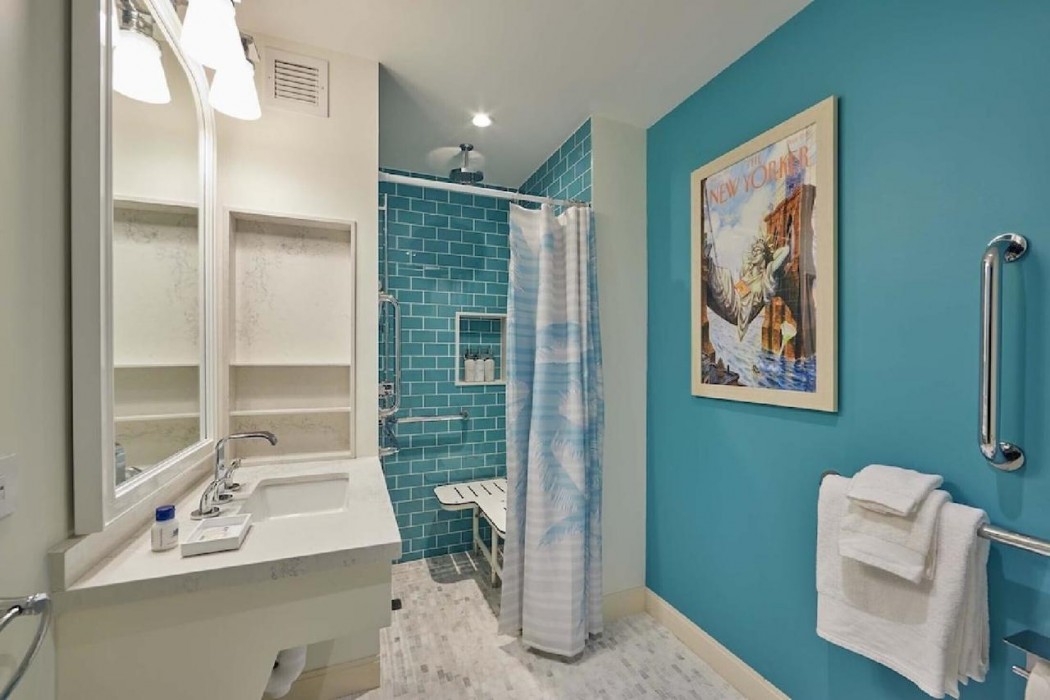 Margaritaville Resort Times Square 24/53