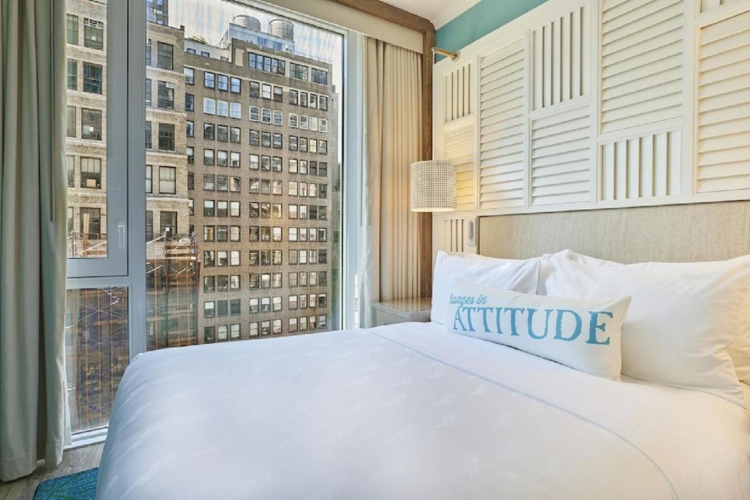 Margaritaville Resort Times Square 25/53