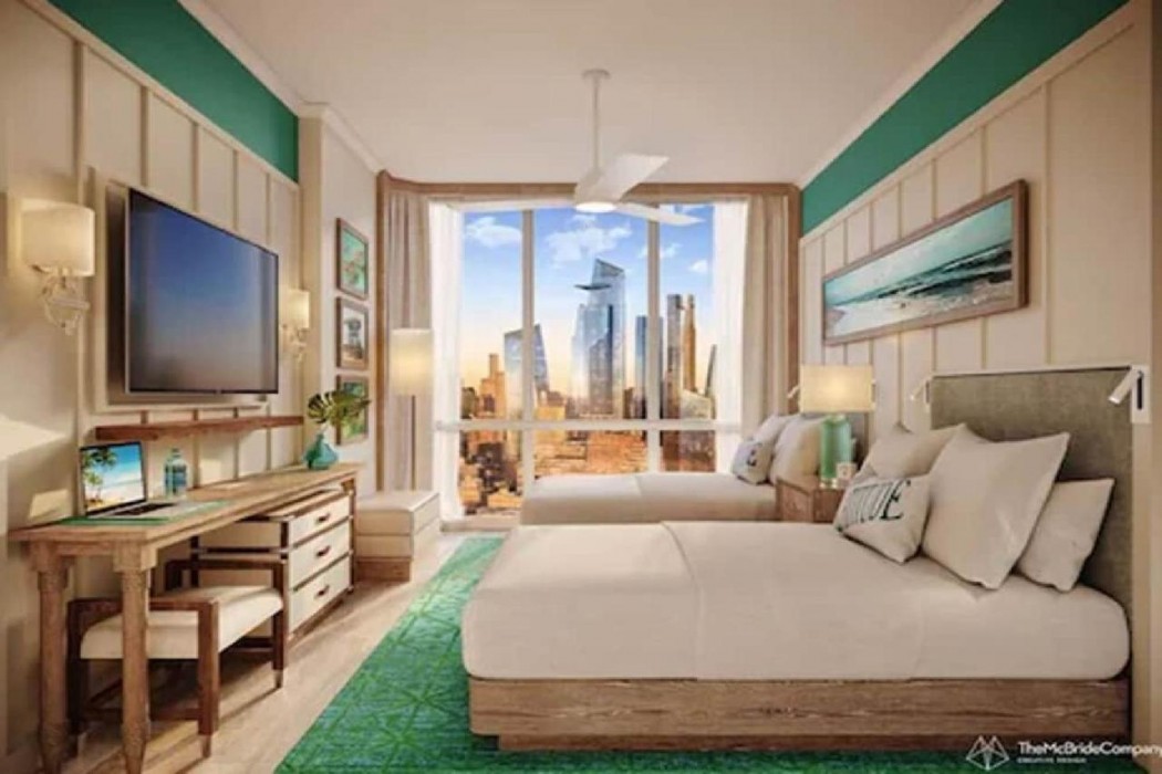 Margaritaville Resort Times Square 21/53