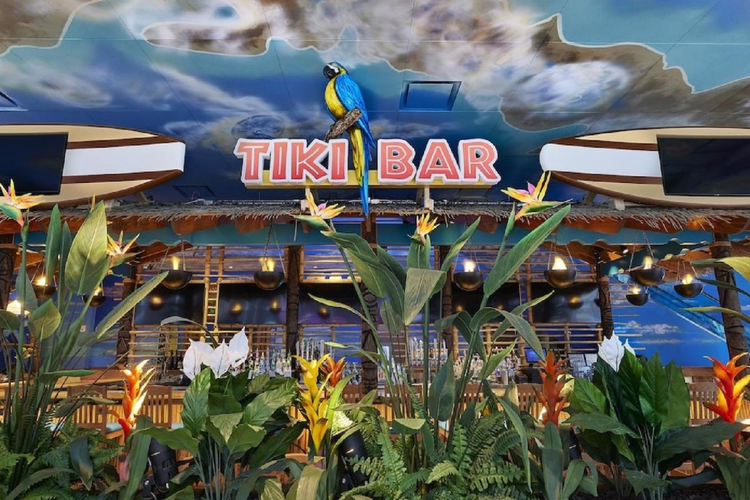 Margaritaville Resort Times Square 38/53