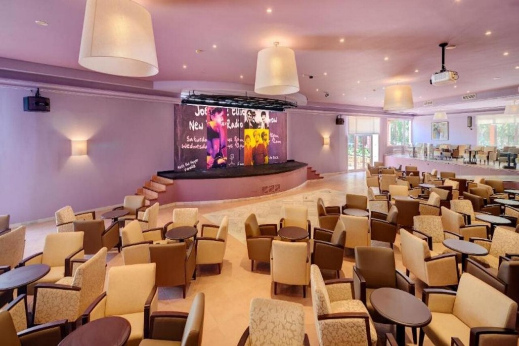 Protur Badia Park Aparthotel 19/40