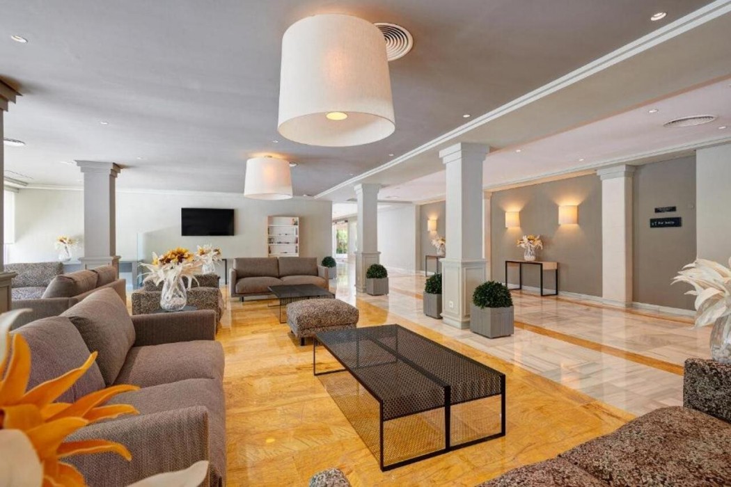 Protur Badia Park Aparthotel 13/40