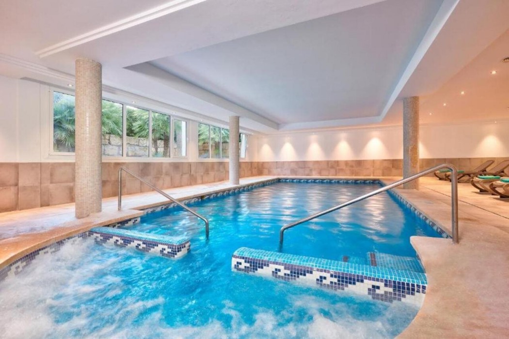 Protur Badia Park Aparthotel 18/40