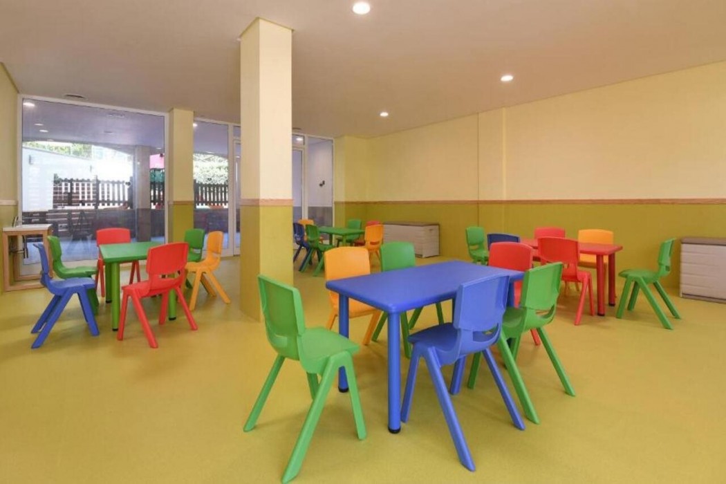 Protur Badia Park Aparthotel 16/40