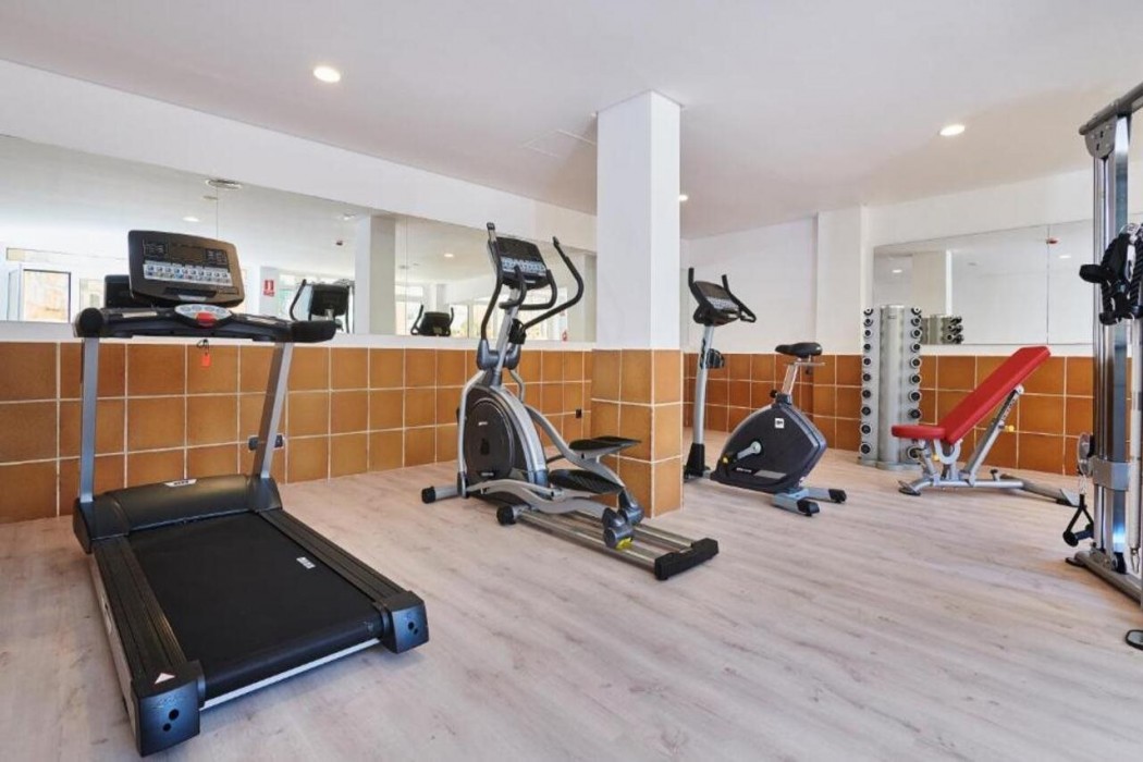 Protur Badia Park Aparthotel 15/40