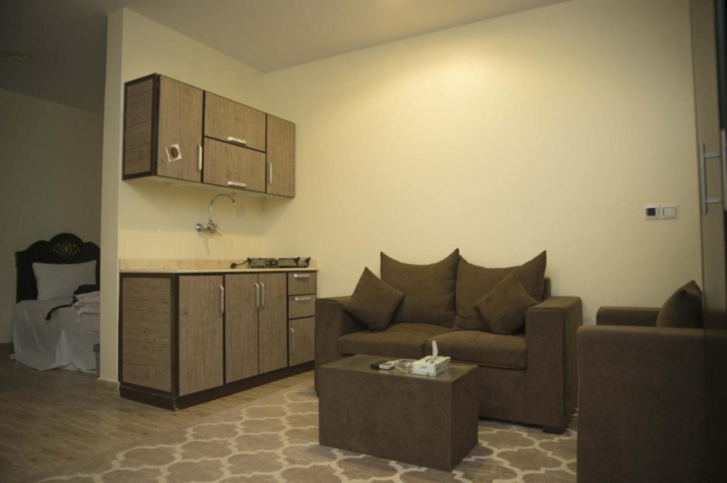 Al Eairy Apartments Al Qassim 4 28/55