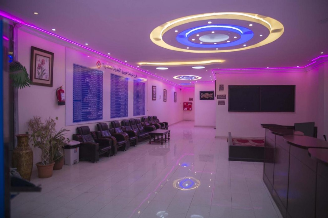 Al Eairy Apartments Al Qassim 4 14/55