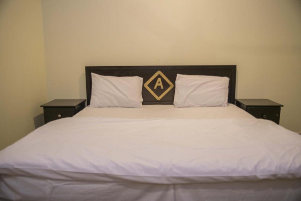 Al Eairy Apartments Al Qassim 4 31/55