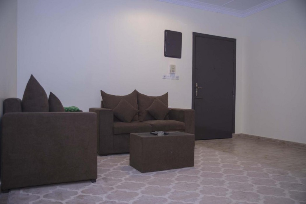 Al Eairy Apartments Al Qassim 4 30/55