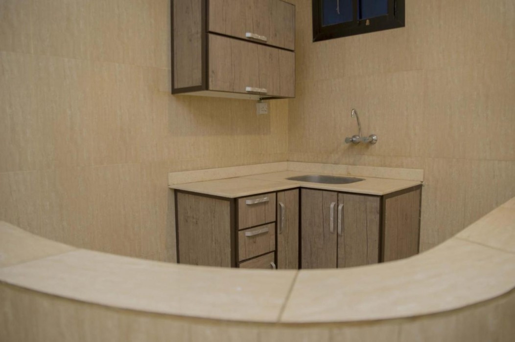 Al Eairy Apartments Al Qassim 4 27/55