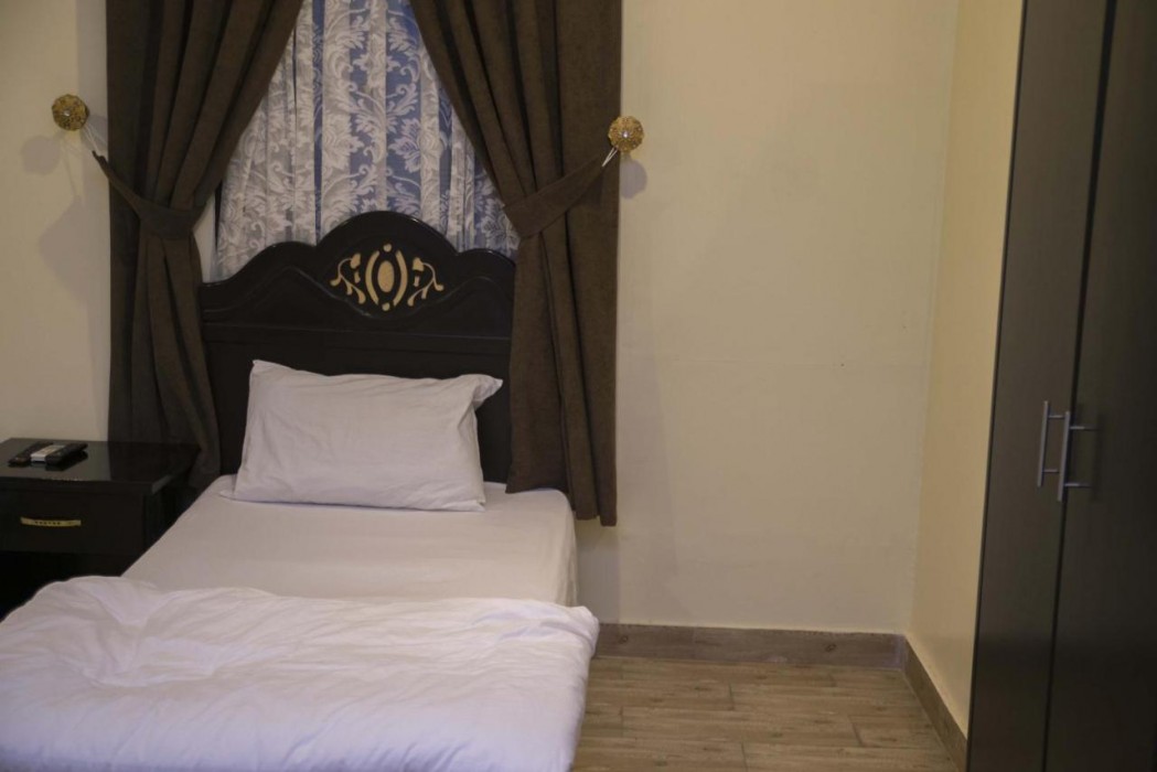 Al Eairy Apartments Al Qassim 4 29/55