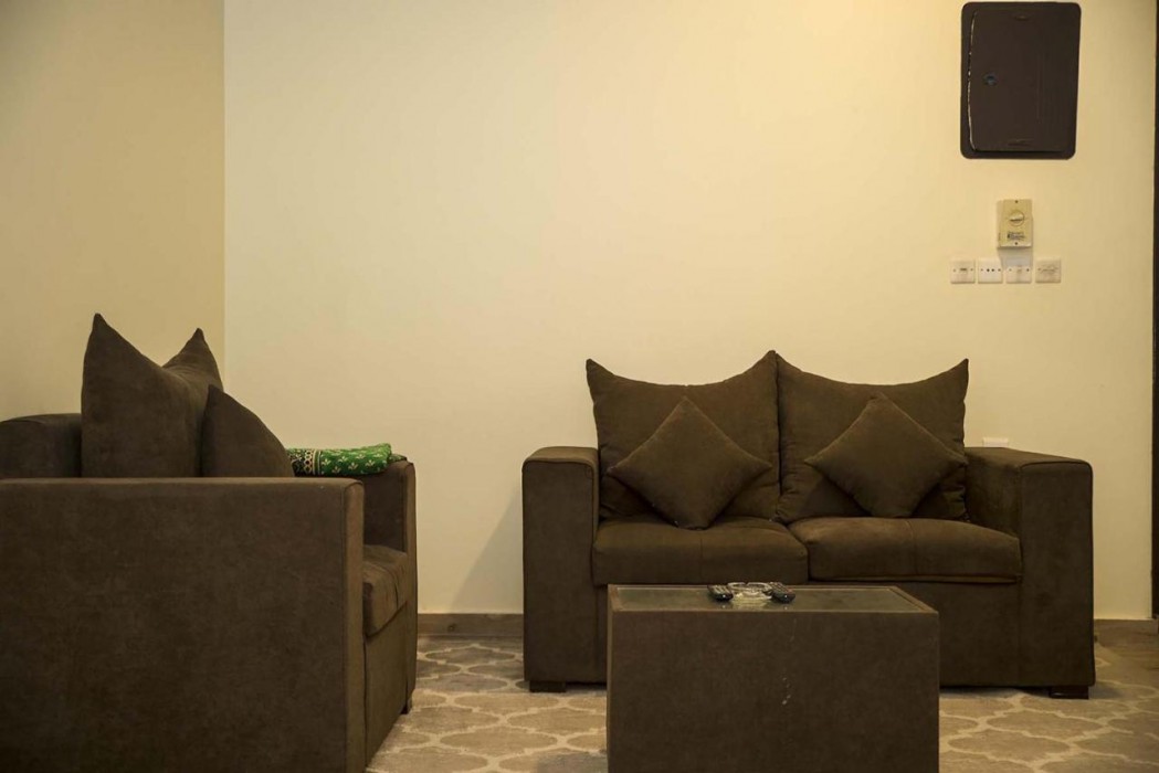 Al Eairy Apartments Al Qassim 4 26/55