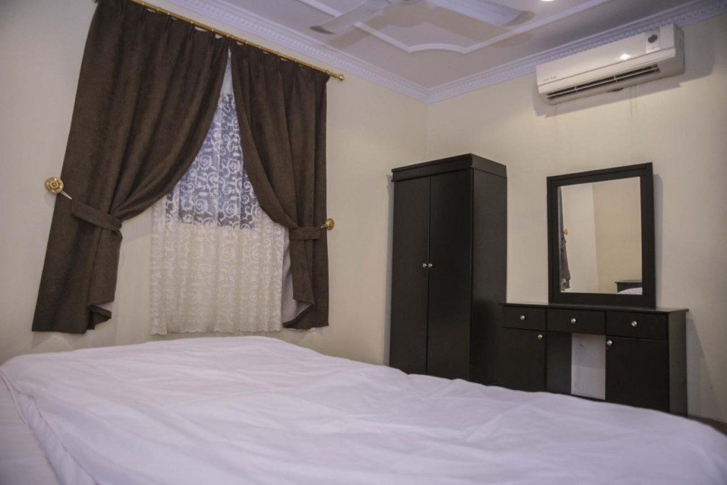 Al Eairy Apartments Al Qassim 4 32/55