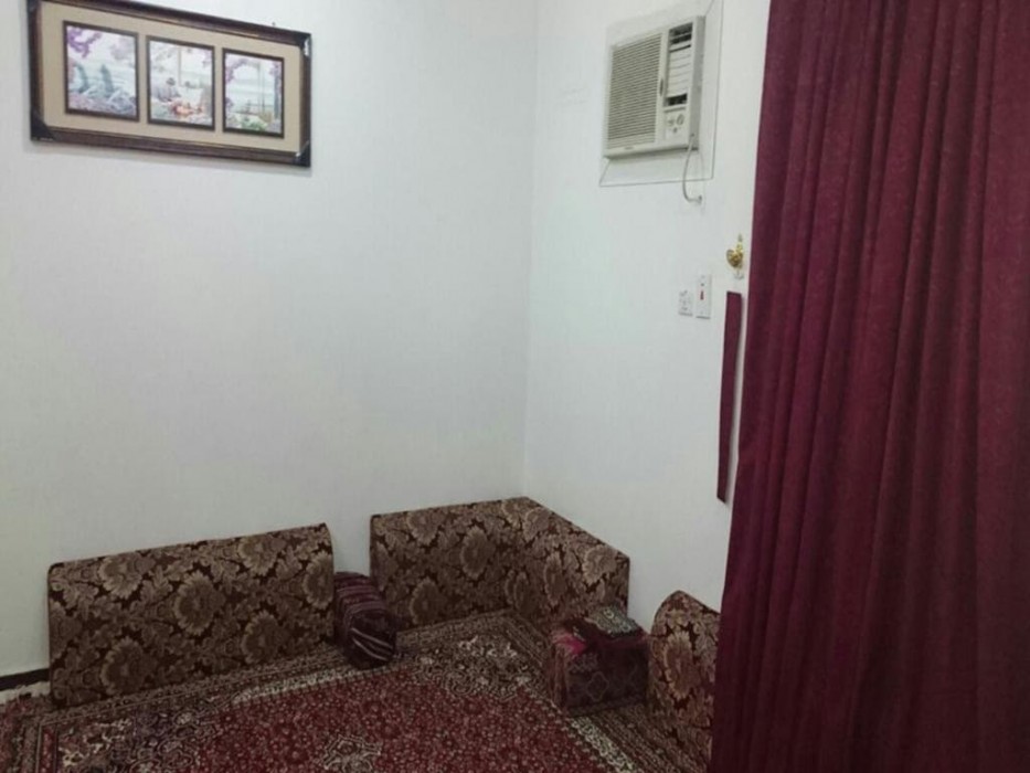 العييري للوحدات السكنية حائل 1(Al Eairy Apartment Hail 1) 6/25