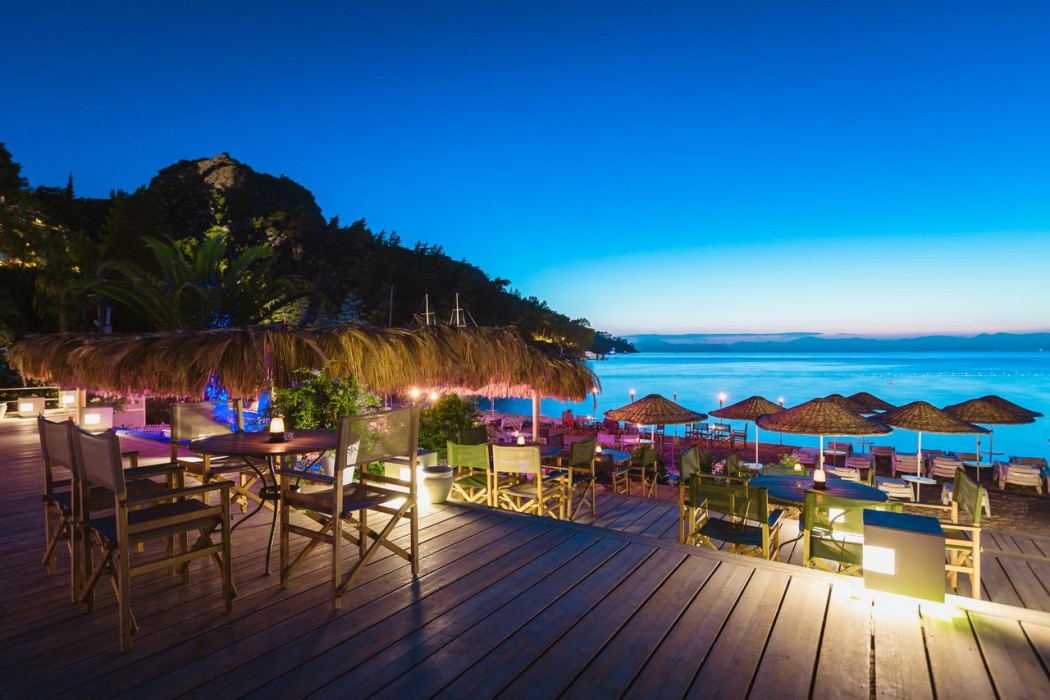HILLSIDE BEACH CLUB 5/21