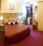 Royal Regency Lifotel by Crossway 10/42
