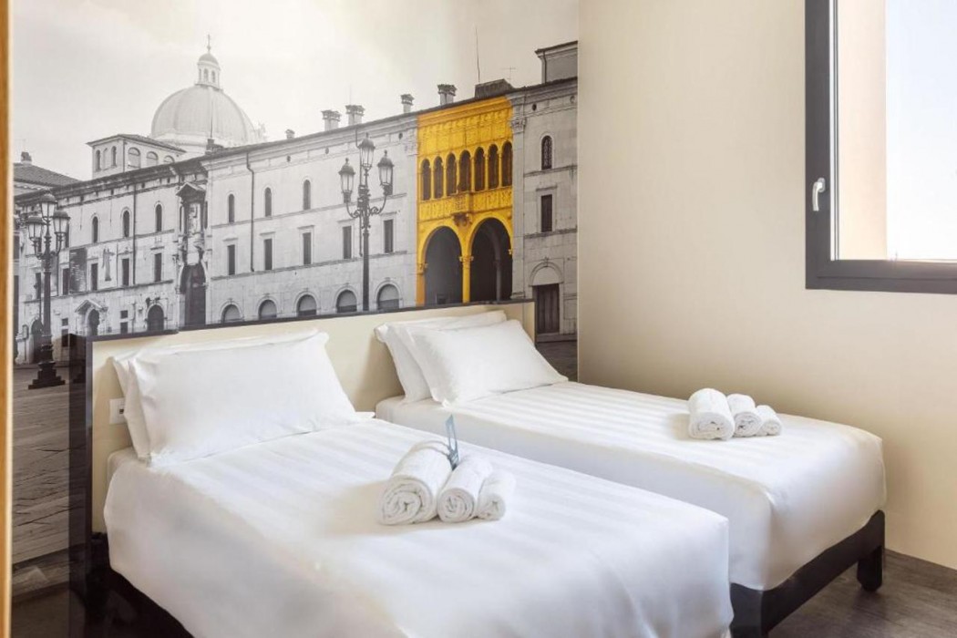 B&B Hotel Brescia 8/26