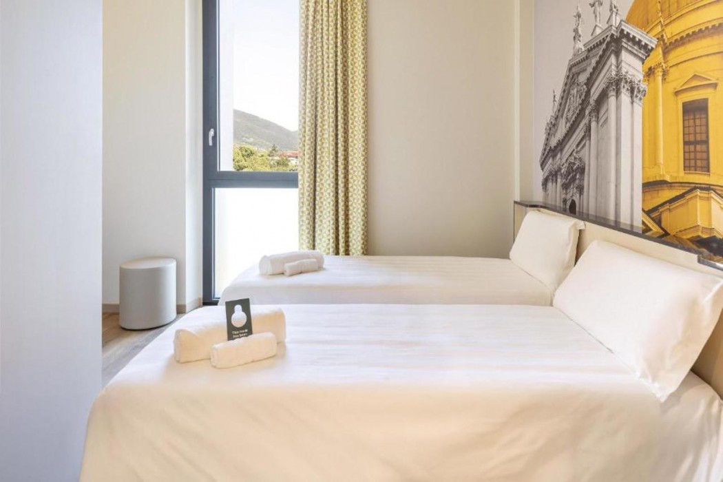 B&B Hotel Brescia 3/26